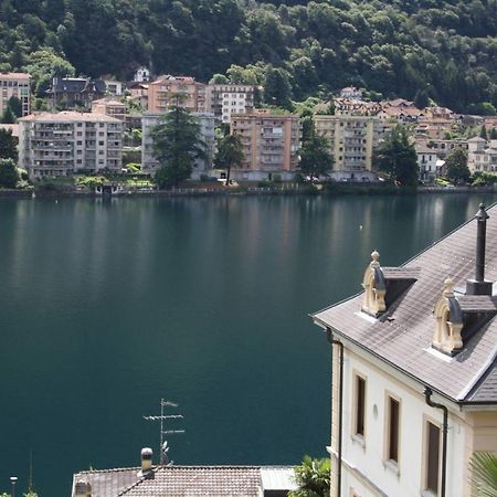Bluelake Apartament 1 Omegna Εξωτερικό φωτογραφία