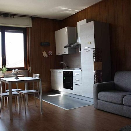 Bluelake Apartament 1 Omegna Εξωτερικό φωτογραφία