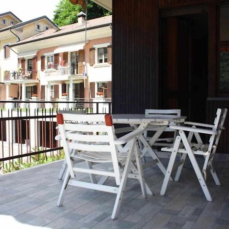 Bluelake Apartament 1 Omegna Εξωτερικό φωτογραφία