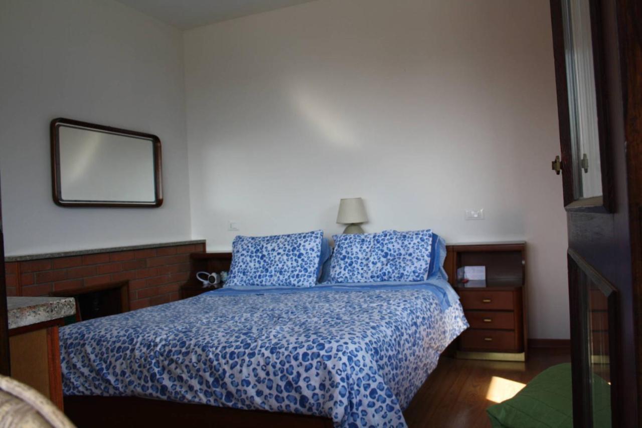 Bluelake Apartament 1 Omegna Εξωτερικό φωτογραφία