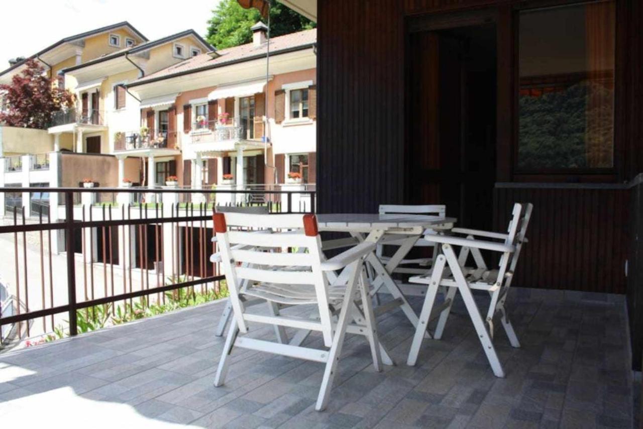 Bluelake Apartament 1 Omegna Εξωτερικό φωτογραφία
