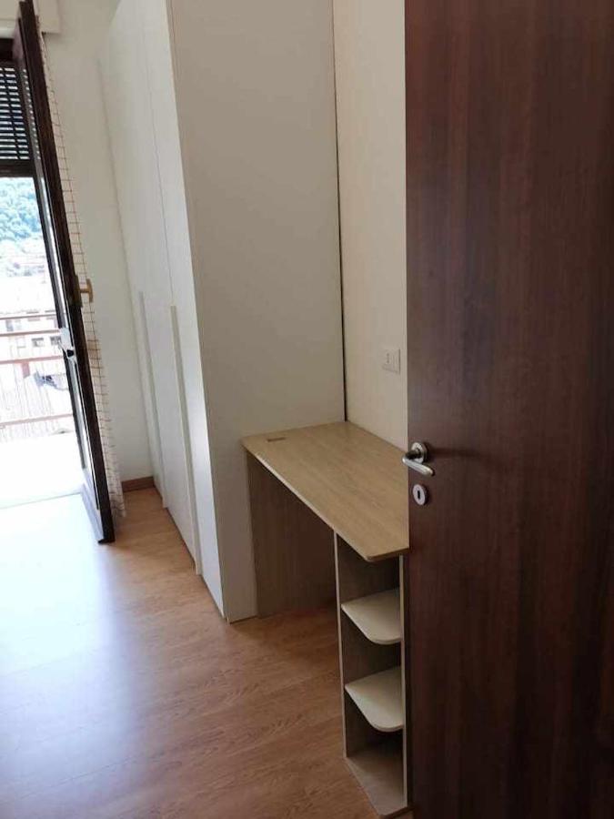 Bluelake Apartament 1 Omegna Εξωτερικό φωτογραφία