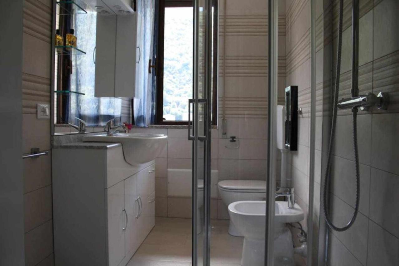 Bluelake Apartament 1 Omegna Εξωτερικό φωτογραφία